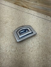 12-18 Audi Luggage Trunk Cargo Tie Down Hook Anchor Holder Clip OEM 1K0864203