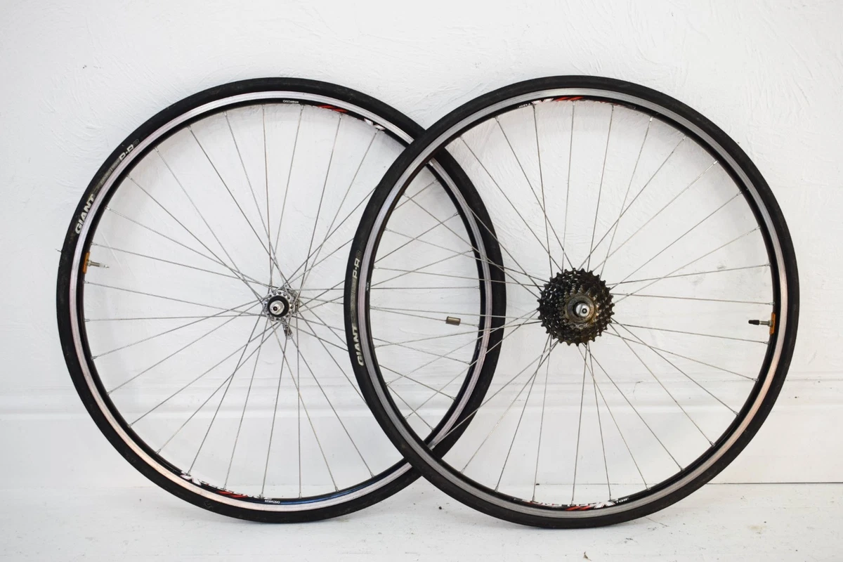 Ambrosio 700C Bicycle Wheels & Wheetsets for sale | eBay