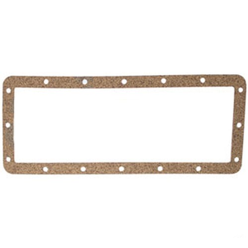 OIL PAN GASKET FOR PART 251369R1 355670R1 355670R2 381732R91 - Picture 2 of 10
