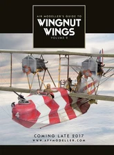 Wingnut Wings: Volume 2 (Air Modeller's Guide)