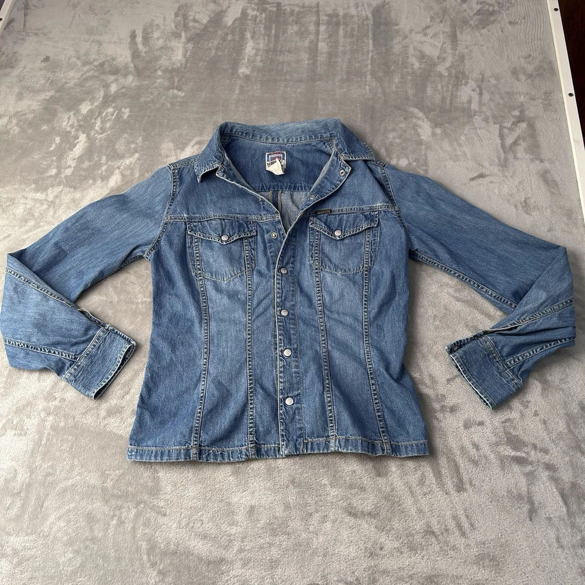 Diesel Long Sleeve Tops for Women for sale | eBay