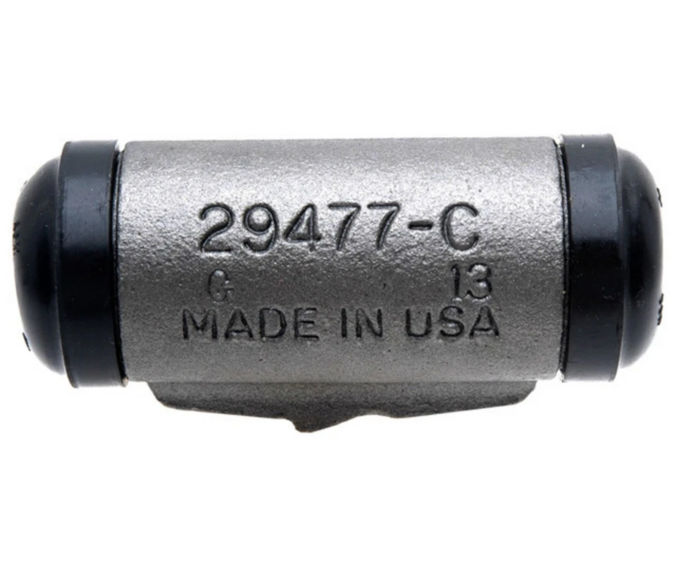 Cilindro de rueda de freno de tambor trasero Raybestos 1982 1983 1984 para Dodge W250 1981-1993 Foto 4 de 4