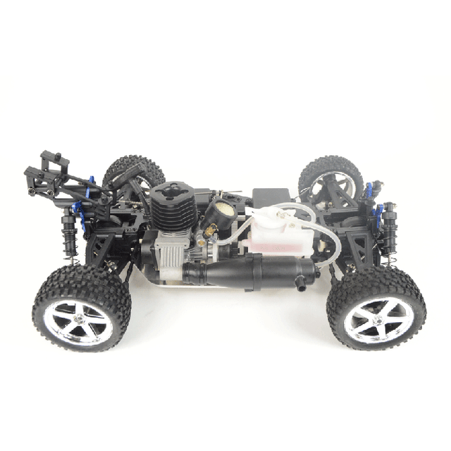 condor nitro rc buggy review