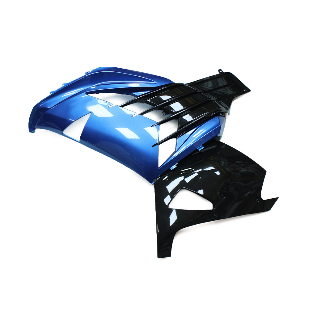 Royal Blue Fairing Kit Bodywork fit for KAWASAKI NINJA ZX
