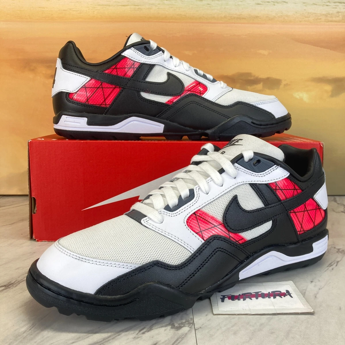 Nike air best sale bo
