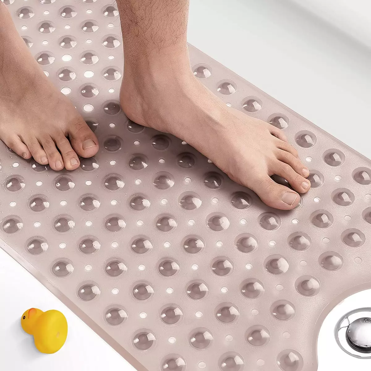 Non-Slip Extra Long Bath Tub Mat