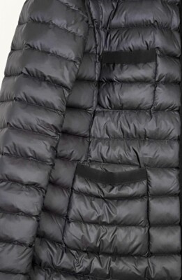 モンクレール BOGUE Authentic Moncler Bogue Giubbotto Down Jacket Lightweight