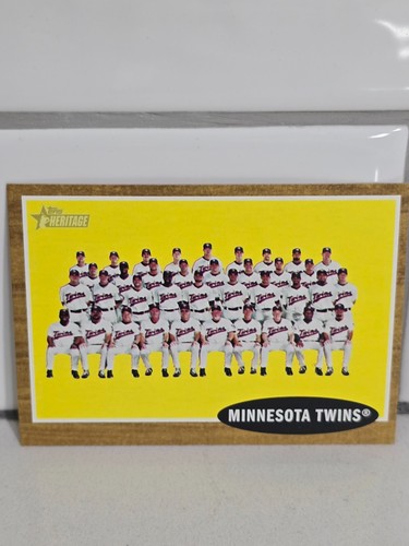 2011 Topps Heritage 1-240 You Pick! - Picture 112 of 295