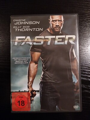 Faster DVD