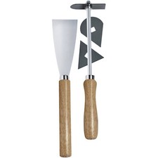 Steinel 010317 Paint Scraper Set Ideal for Removing Colour