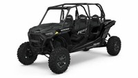 2022 POLARIS RZR XP 4 1000 Sport