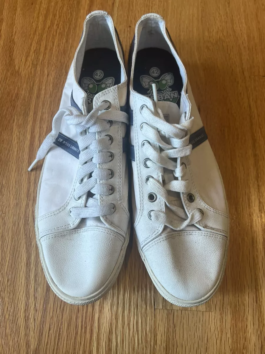 Hugo boss shoe size clearance fit