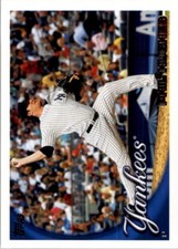2010 Topps Baseball Card #226-251 - Choose Your Card