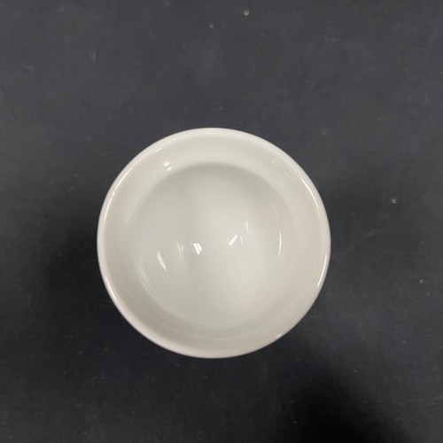 Friends Ritzenhoff Egg Cup Marco Zanuso JR Face Wink Eye - Picture 5 of 8