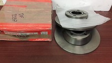 Disque de frein Audi GT
