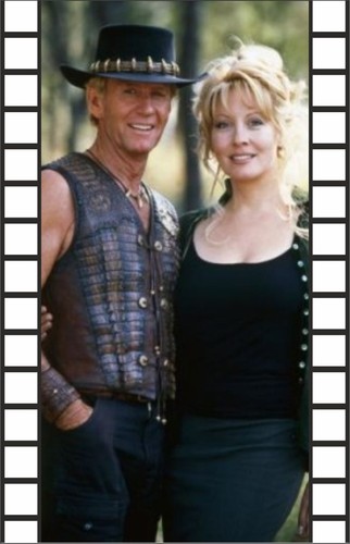 CROCODILE DUNDEE DRINKS COASTERS, FRIDGE MAGNETS & KEYRINGS - Imagen 11 de 17