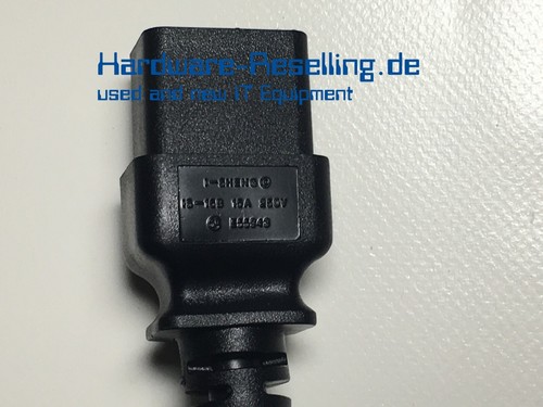 Mennekes 16A 6h/200-250V Sur C20 15A 250V - Photo 6/6