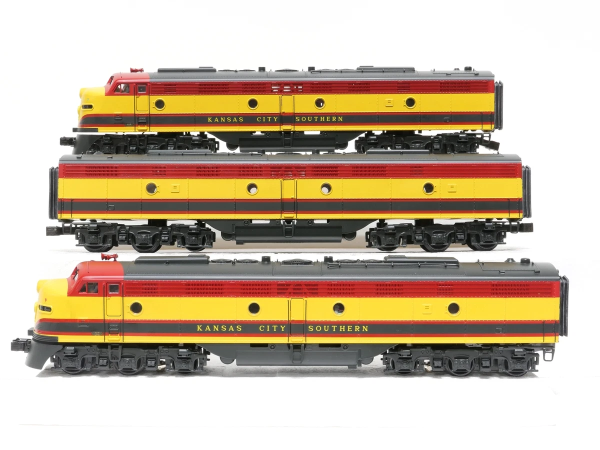 Ebay sales mth trains