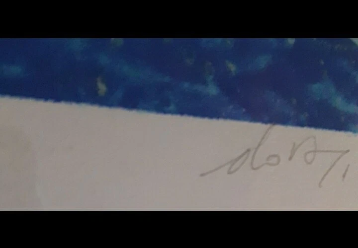 Gianni Dova - Immagine 2 di 3