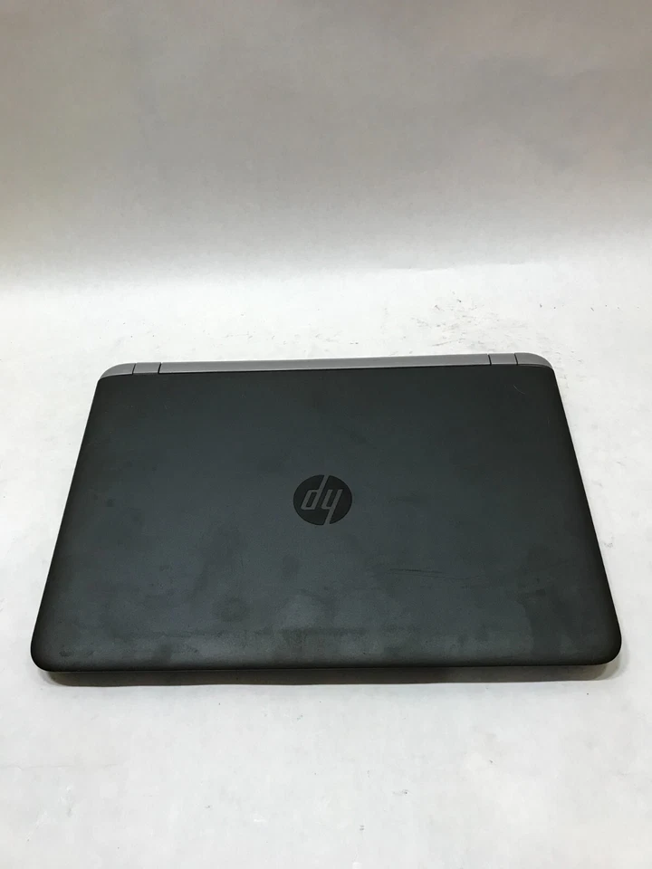 HP ProBook 455 G3 15" AMD A8-7410 4GB RAM NO HDD/OS Missing Bottom Cover!!! - DW - Image 4 of 4