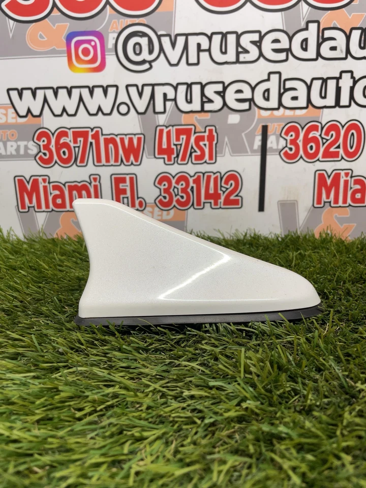 ✅ Antena KIA OPTIMA 2017 OEM Foto 4 de 4