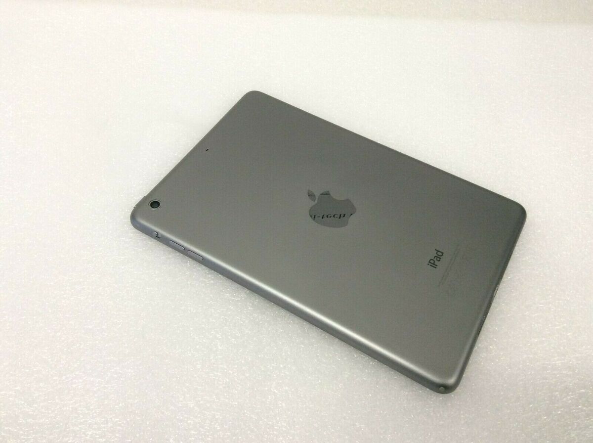 Apple iPad mini 2 RETINA A1489 32GB Wi-Fi 7.9 Apple iPad mini 2 RETINA A1489 32GB Wi-Fi 7.9