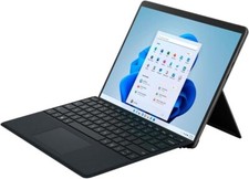 BLACK Microsoft Surface Pro 8 13  Touch i7-11...