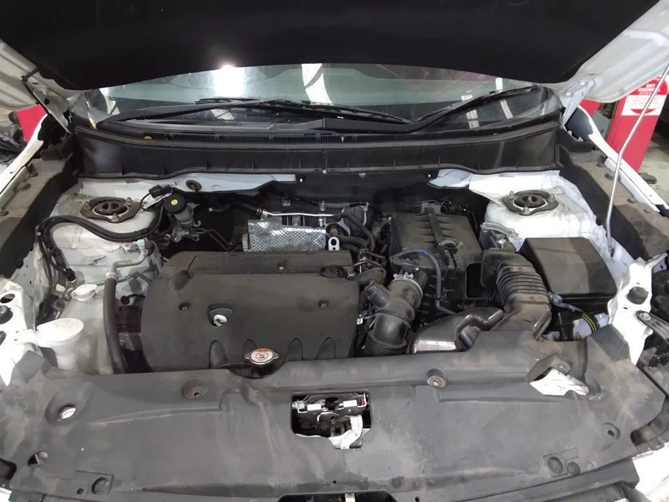 PEUGEOT 4008 05/2012-12/2017 MASTER CYLINDER - image 4 of 4