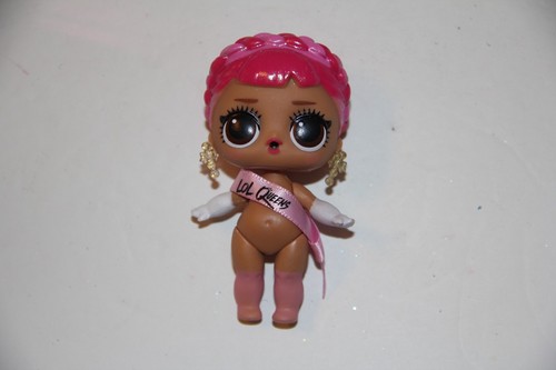 LOL Surprise! QUEENS Serie - (NEU aber GEÖFFNET) SIE WÄHLEN!! - Bild 9 von 85