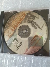 Starsiege: Tribes (PC, 1998)