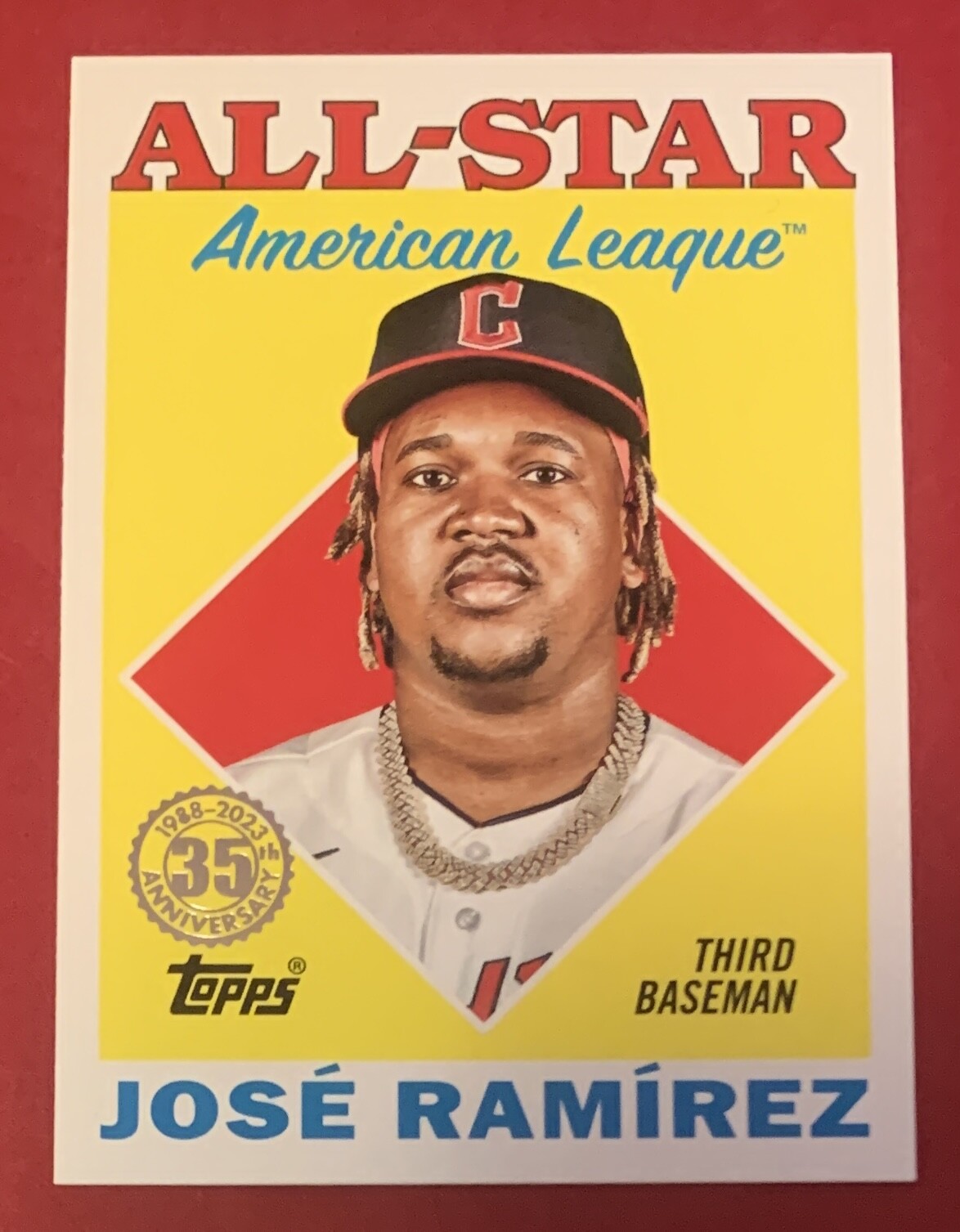 2023 Topps Series 2 - 1988 All Stars Inserts - PICKYOUR CARD - BUY MORE & SAVE!! - Picture 78 of 83