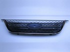 <!--F#f_0-->FOR Ford Falcon BF FRONT BAR GRILLE XT CHROME and BLACK BF XT SERIES 2 SERIES 3 <!--F/-->