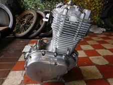 Motore Suzuki LS 650 NP41A