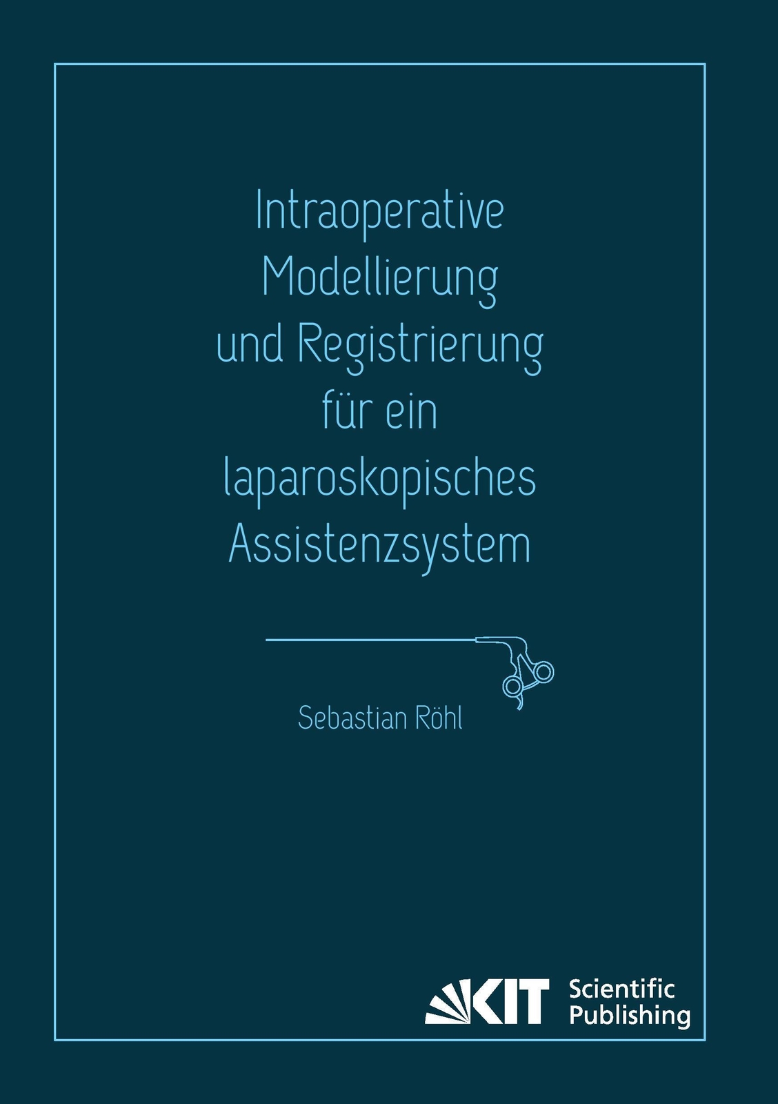 Thumbnail - Intraoperative Modellierung Und Registrierung Für Ein