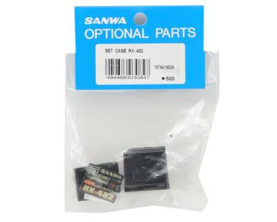 サンワ　RX493 RX482 SANWA