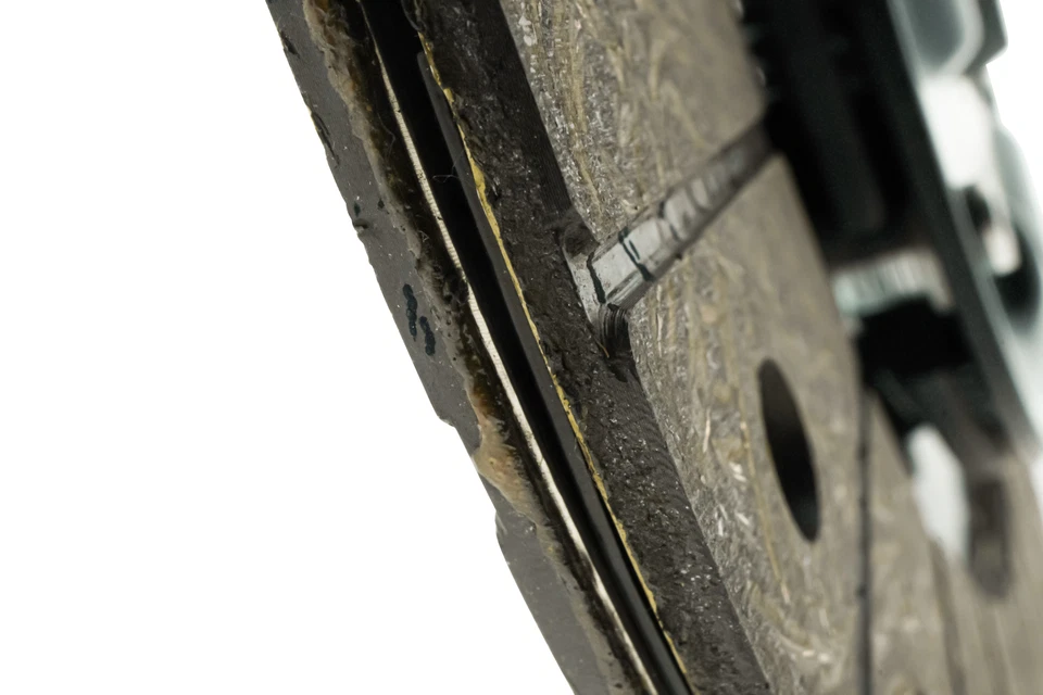 KIT EMBRAGUE VOLANTE ACTION STAGE 1+ para Honda Civic 1.5T 2016-2021 (solo manual) Foto 2 de 4