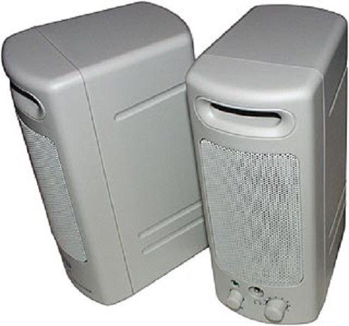 multimedia speakers system