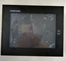 1PC USED MITSUBISHI A951GOT-SBD-M3 touch screen Tested It in good condition