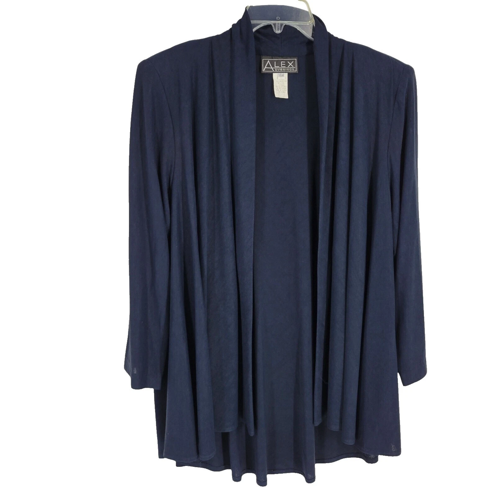 Alex Evenings Cardigans para Mujeres