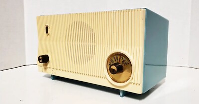 1959 Zenith B509 