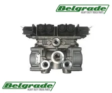 Meritor Style R955320 Abs   Trailer Tcs2 Ecu Valve Assembly