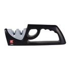 Zwilling Two-Stage Pull Through Sharpener