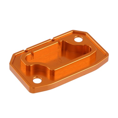 Front Clutch Reservoir Cover Cap For Husqvarna FE FC 250 350 450 FE501 2014-2016 - Picture 9 of 14