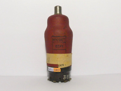 ECF1 MINIWATT GETESTET NOS ON METRIX 310CTR