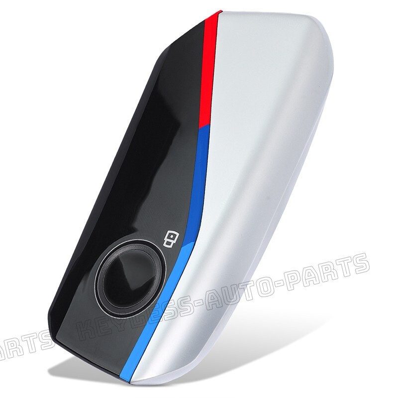 434MHz CAS4 CAS4+ for BMW 5 7 Series F Chassis FEM/ BDC Smart Remote Key Fob