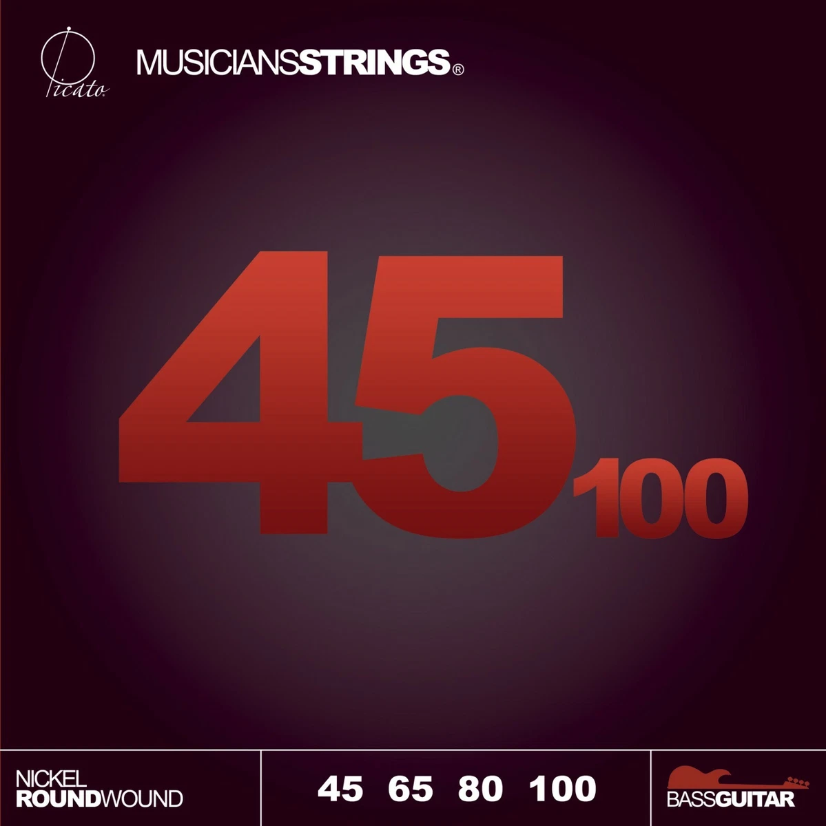 Picato online bass strings