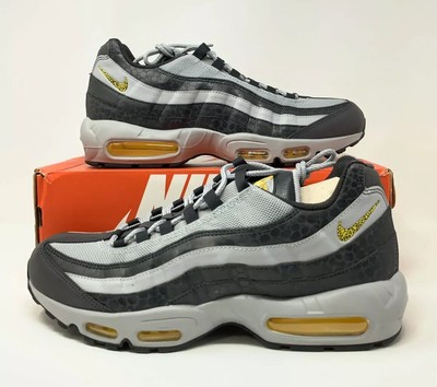 air max 95 safari reflective
