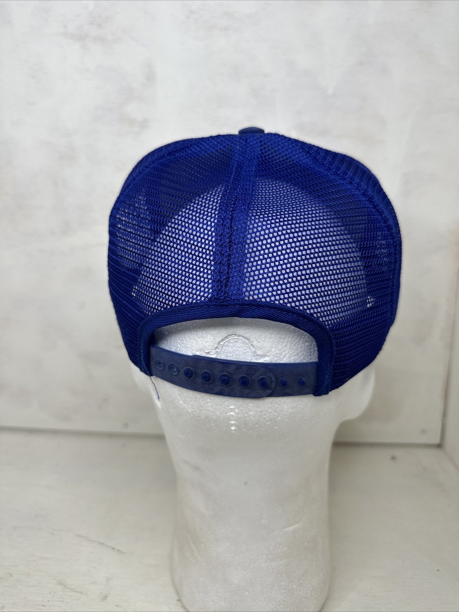 USA製 goodyear 80s90s 美品 トラッカー メッシュ ビンテージ 80s~90s GOOD DESIGN TRUCKER CAP トラッカーキャップ メッシュ