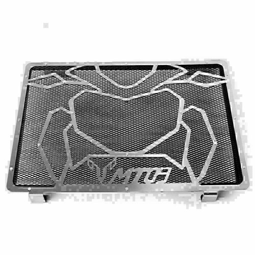 Protector de cubierta de rejilla de radiador para Yamaha MT-09 FZ-09 2013-2016 14 15 nuevo - Imagen 2 de 10