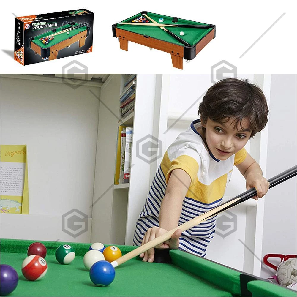 Mini snooker table deals
